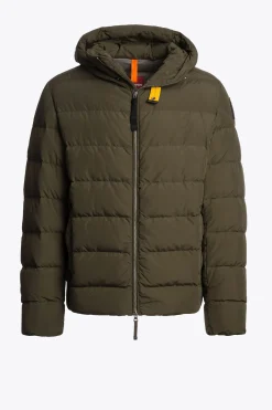 CASSIAN - DOUDOUNE À CAPUCHE*Parajumpers