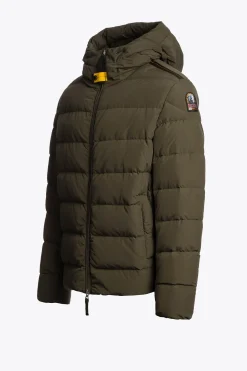 CASSIAN - DOUDOUNE À CAPUCHE*Parajumpers