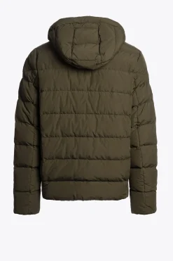 CASSIAN - DOUDOUNE À CAPUCHE*Parajumpers