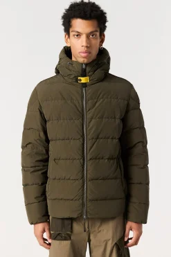 CASSIAN - DOUDOUNE À CAPUCHE*Parajumpers