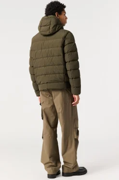 CASSIAN - DOUDOUNE À CAPUCHE*Parajumpers