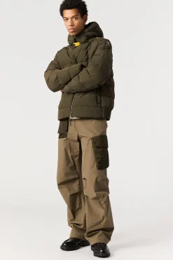 CASSIAN - DOUDOUNE À CAPUCHE*Parajumpers Clearance
