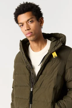 CASSIAN - DOUDOUNE À CAPUCHE*Parajumpers Clearance