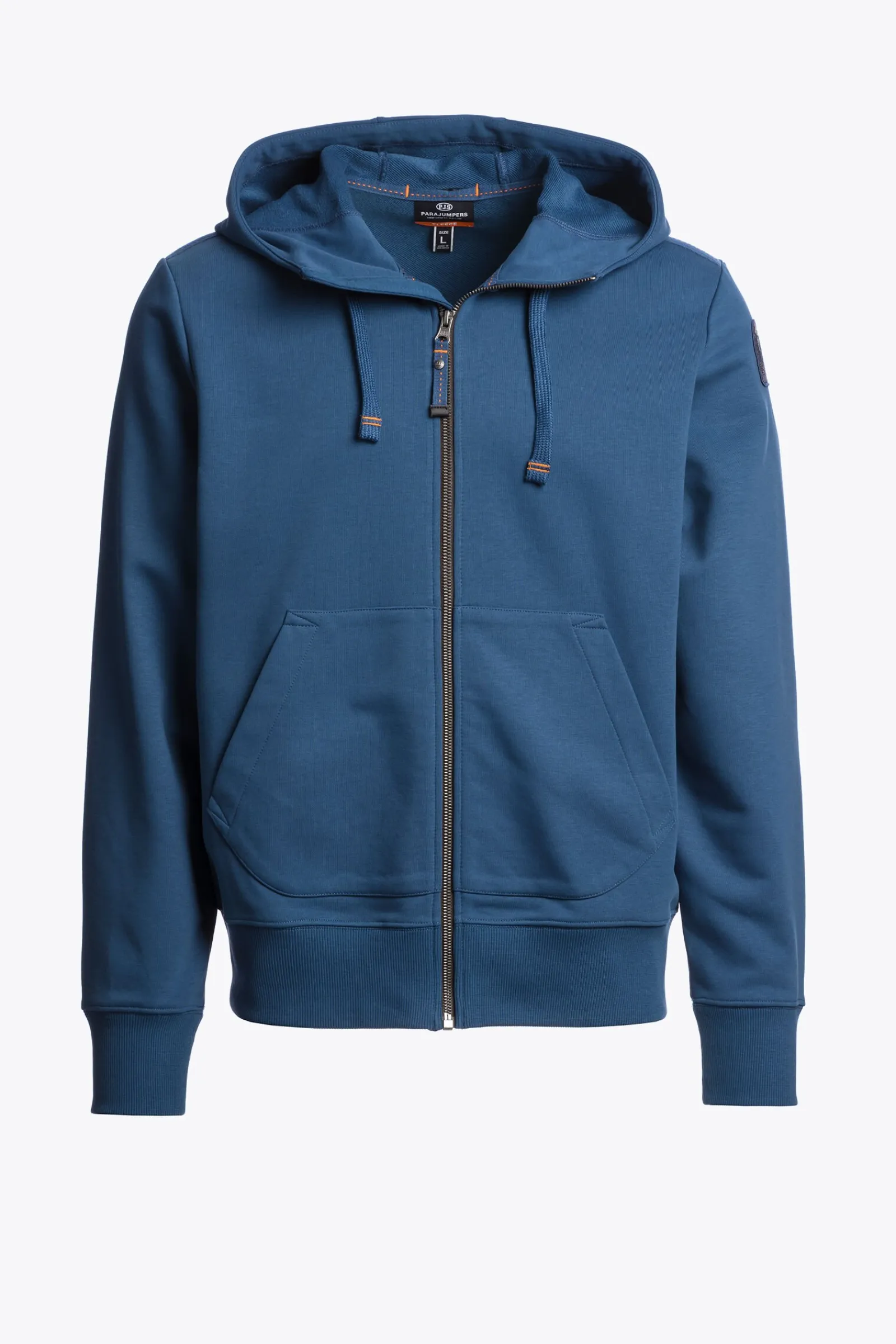 CHARLIE EASY - SWEAT À CAPUCHE*Parajumpers Outlet