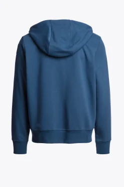 CHARLIE EASY - SWEAT À CAPUCHE*Parajumpers Outlet