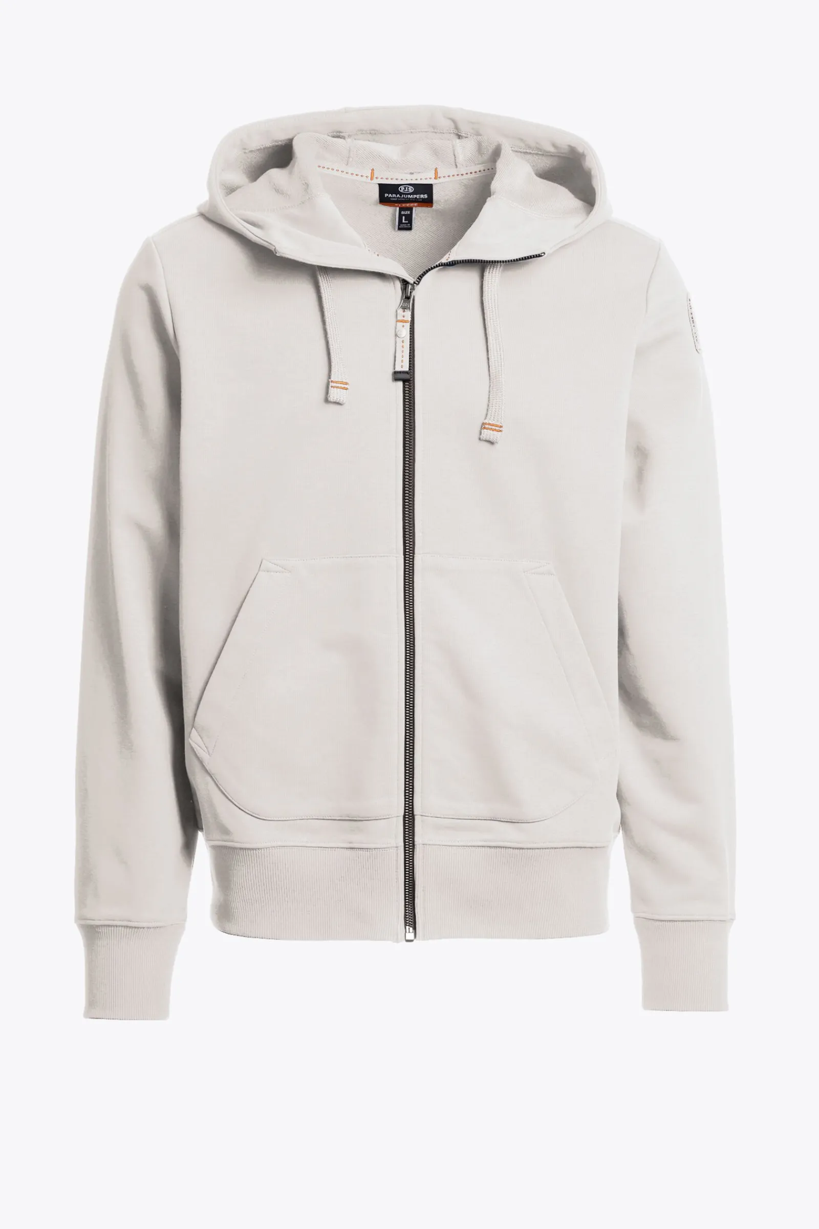 CHARLIE EASY - SWEAT À CAPUCHE*Parajumpers Sale