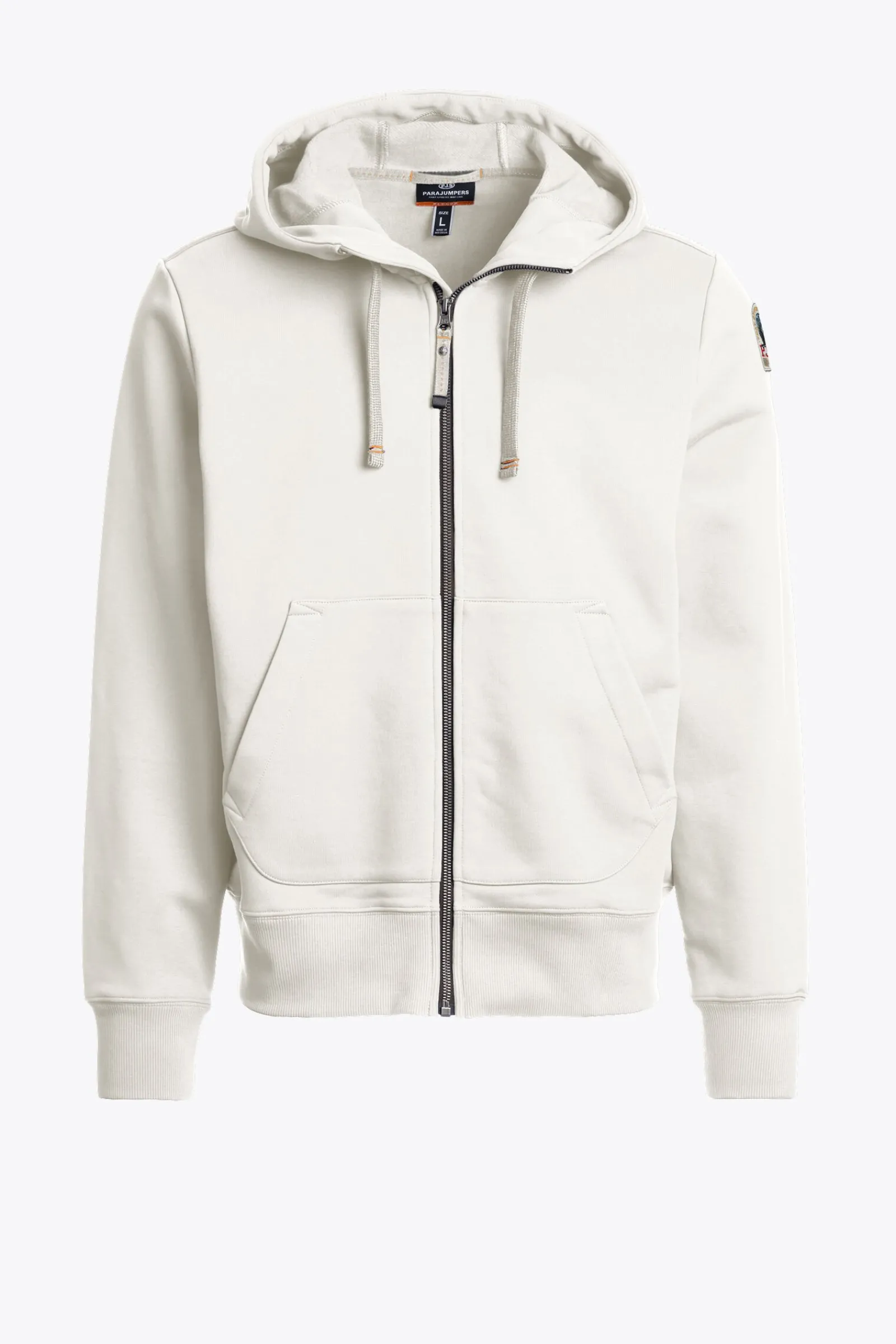 CHARLIE EASY - SWEAT-SHIRT À CAPUCHE*Parajumpers Outlet