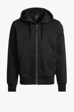 CHARLIE EASY - SWEAT-SHIRT À CAPUCHE*Parajumpers New