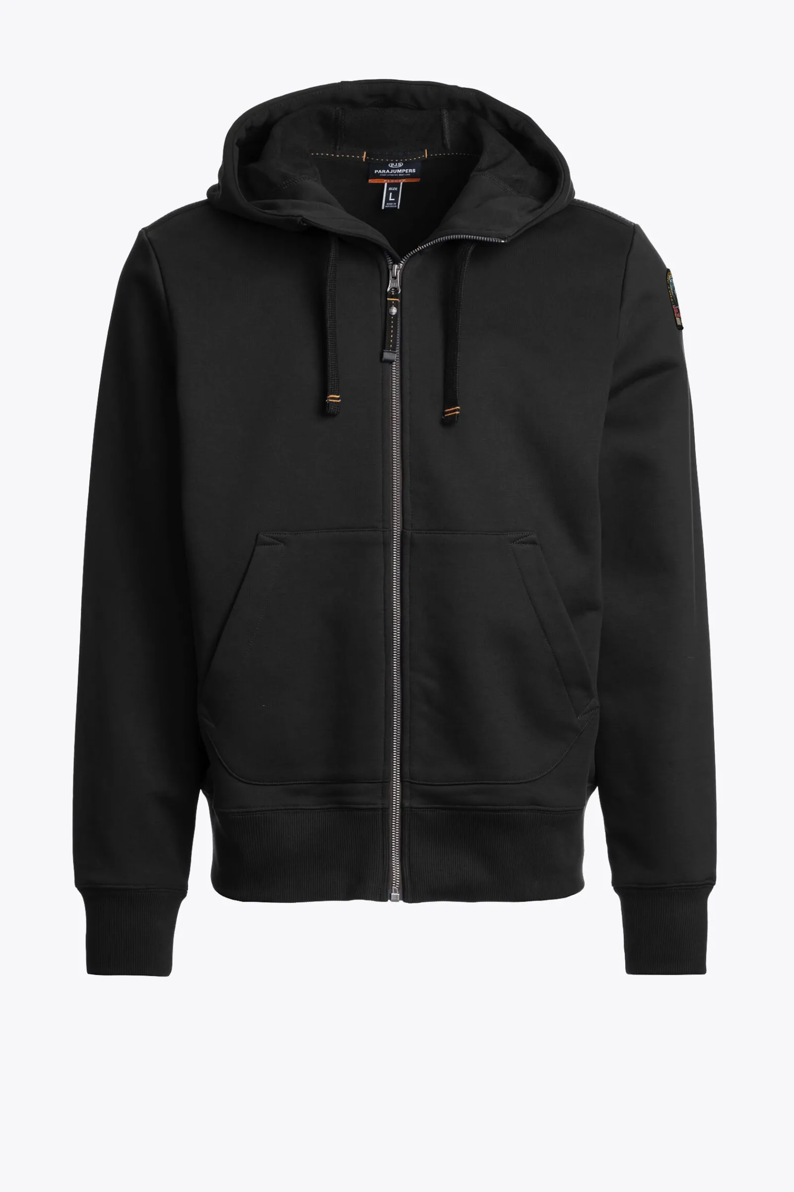 CHARLIE EASY - SWEAT-SHIRT À CAPUCHE*Parajumpers New