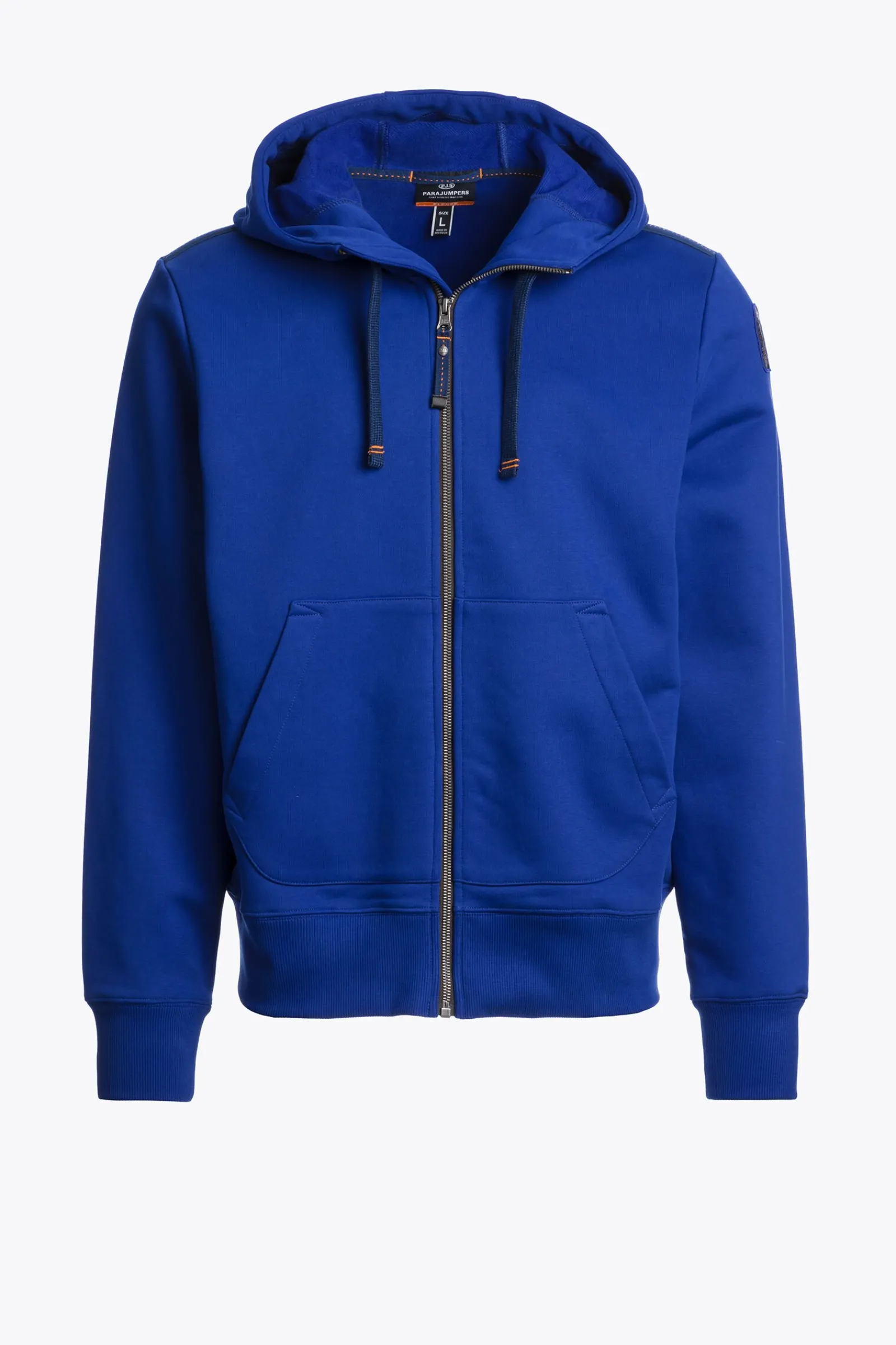 CHARLIE EASY - SWEAT-SHIRT À CAPUCHE*Parajumpers Discount