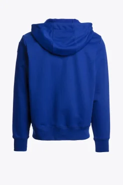 CHARLIE EASY - SWEAT-SHIRT À CAPUCHE*Parajumpers Discount