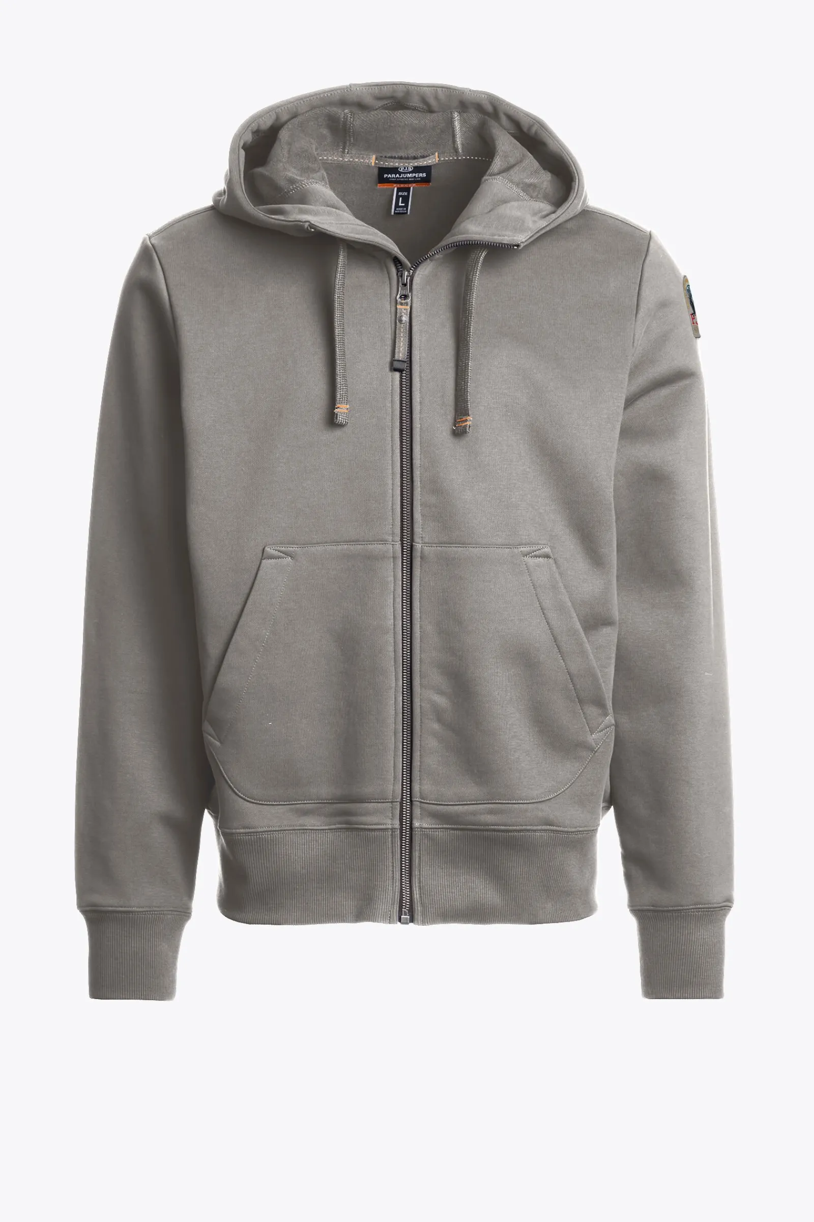 CHARLIE EASY - SWEAT-SHIRT À CAPUCHE*Parajumpers Hot