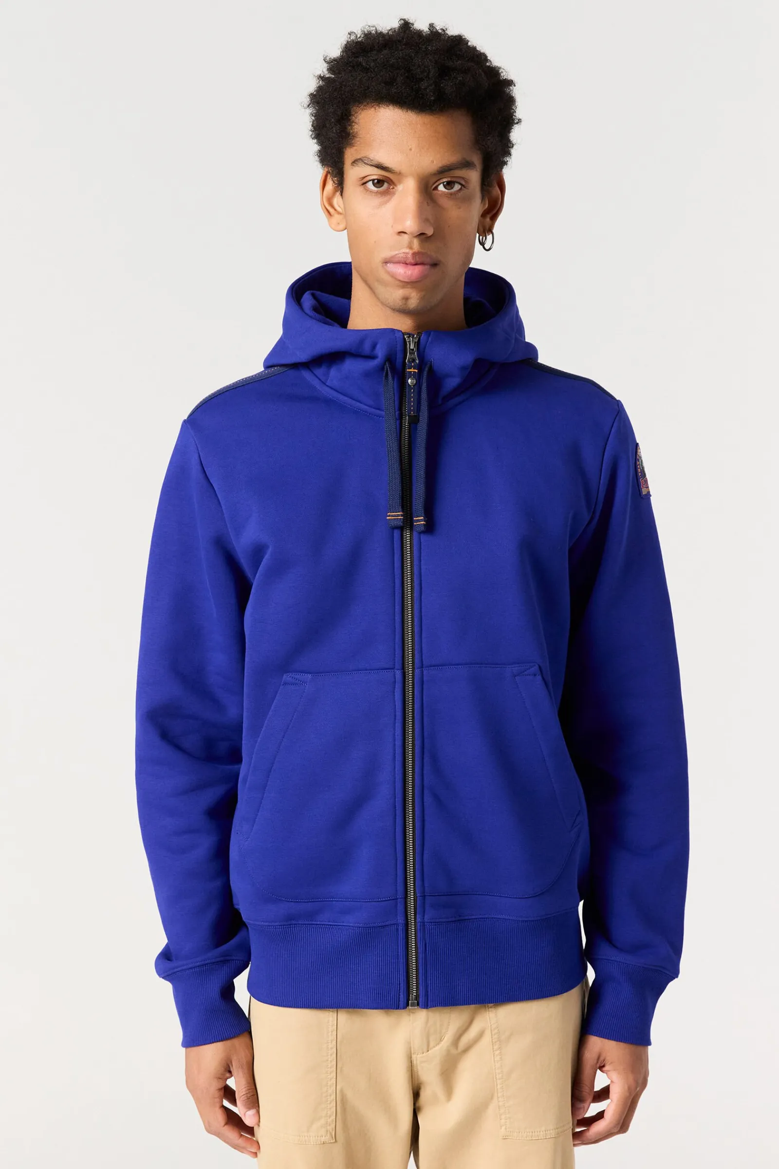 CHARLIE EASY - SWEAT-SHIRT À CAPUCHE*Parajumpers Hot