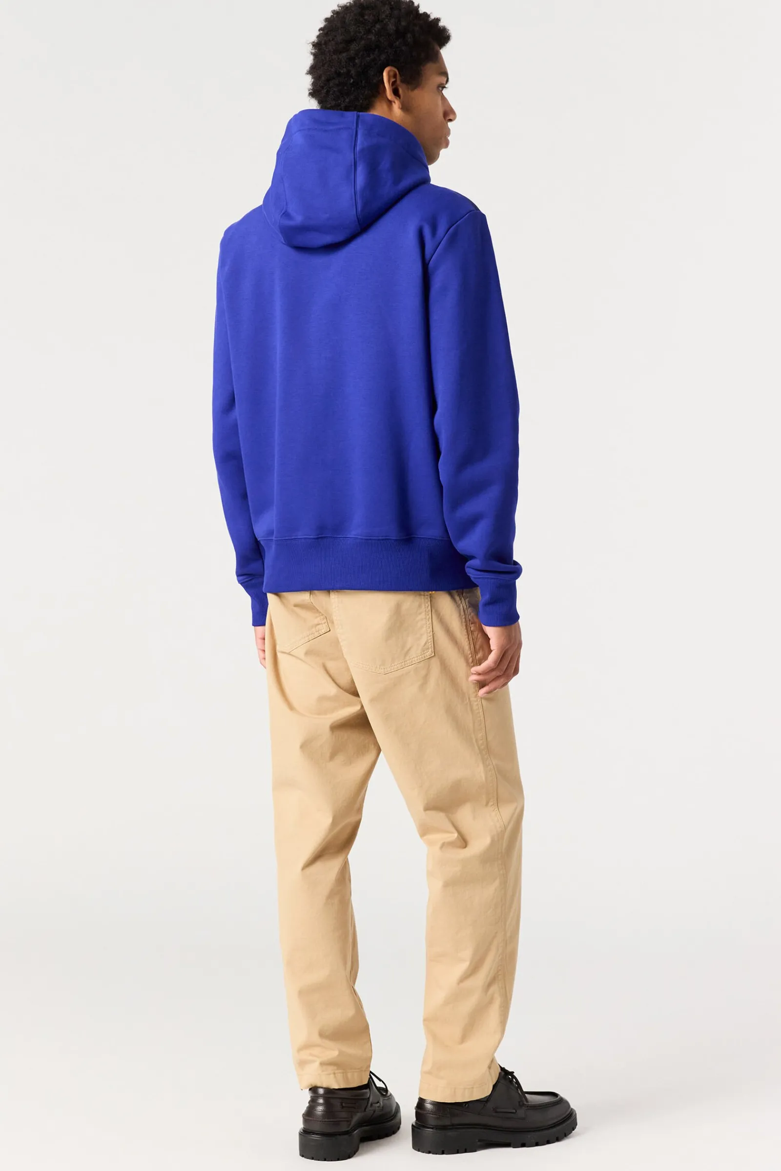 CHARLIE EASY - SWEAT-SHIRT À CAPUCHE*Parajumpers Hot