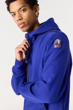 CHARLIE EASY - SWEAT-SHIRT À CAPUCHE*Parajumpers Hot