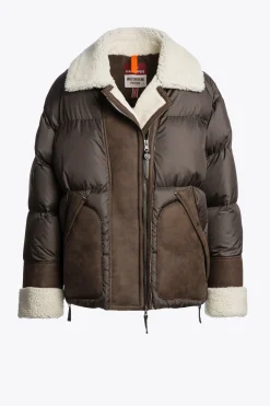 CHYNA - DOUDOUNE COURTE*Parajumpers Best