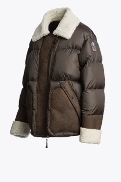 CHYNA - DOUDOUNE COURTE*Parajumpers Best