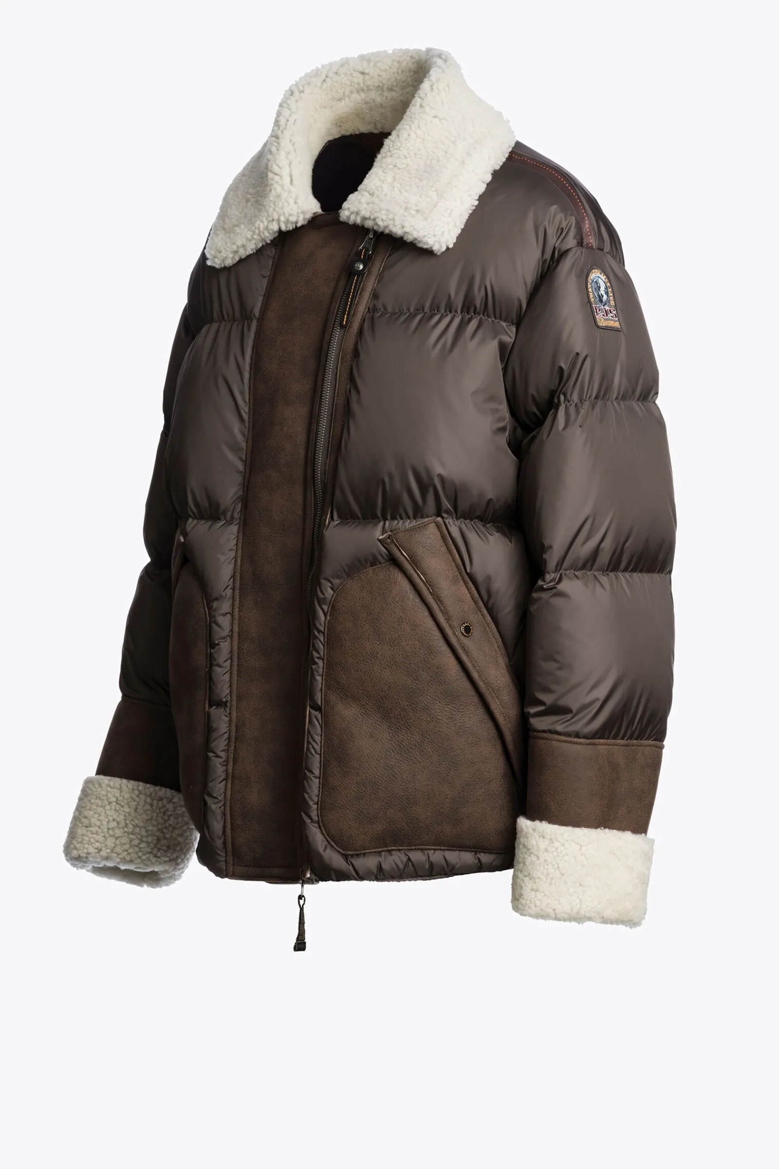 CHYNA - DOUDOUNE COURTE*Parajumpers Best