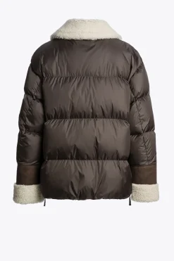 CHYNA - DOUDOUNE COURTE*Parajumpers Best
