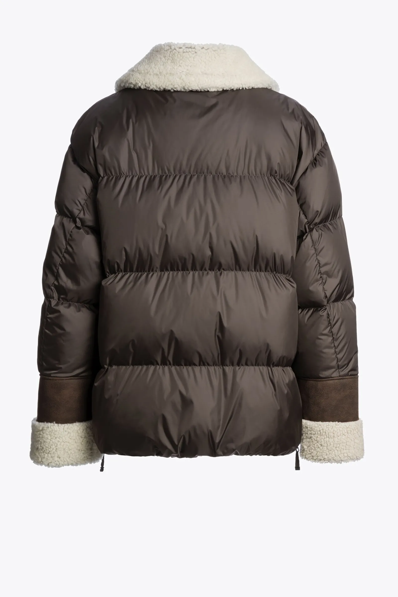 CHYNA - DOUDOUNE COURTE*Parajumpers Best