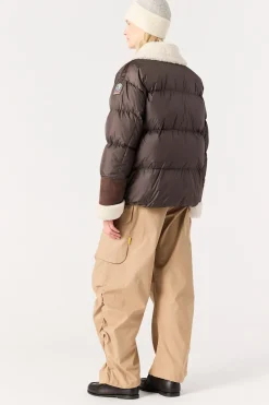 CHYNA - DOUDOUNE COURTE*Parajumpers Best