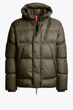 CLOUD - DOUDOUNE À CAPUCHE*Parajumpers Sale