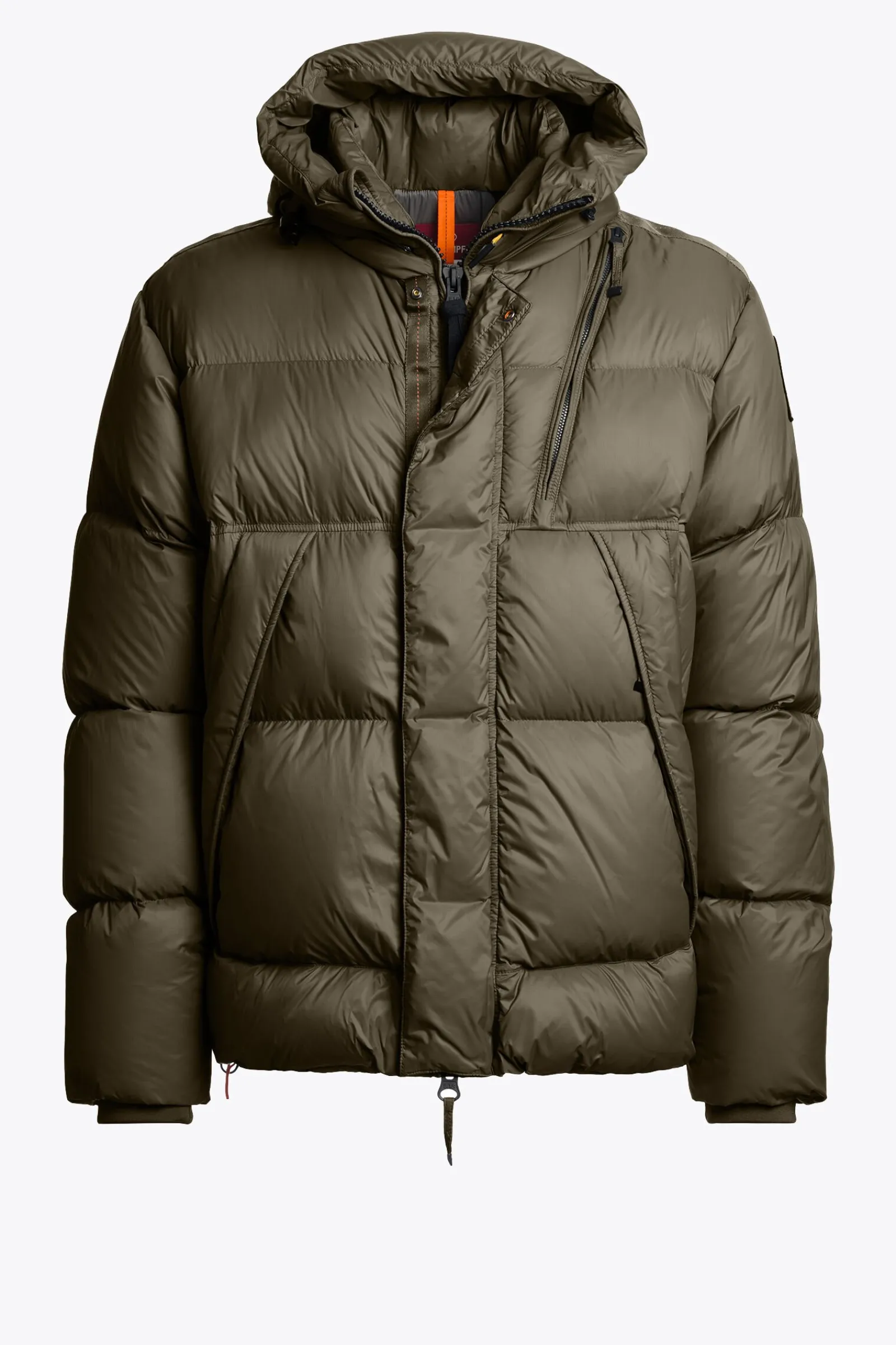 CLOUD - DOUDOUNE À CAPUCHE*Parajumpers Sale
