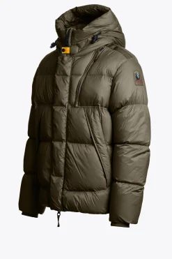 CLOUD - DOUDOUNE À CAPUCHE*Parajumpers Sale