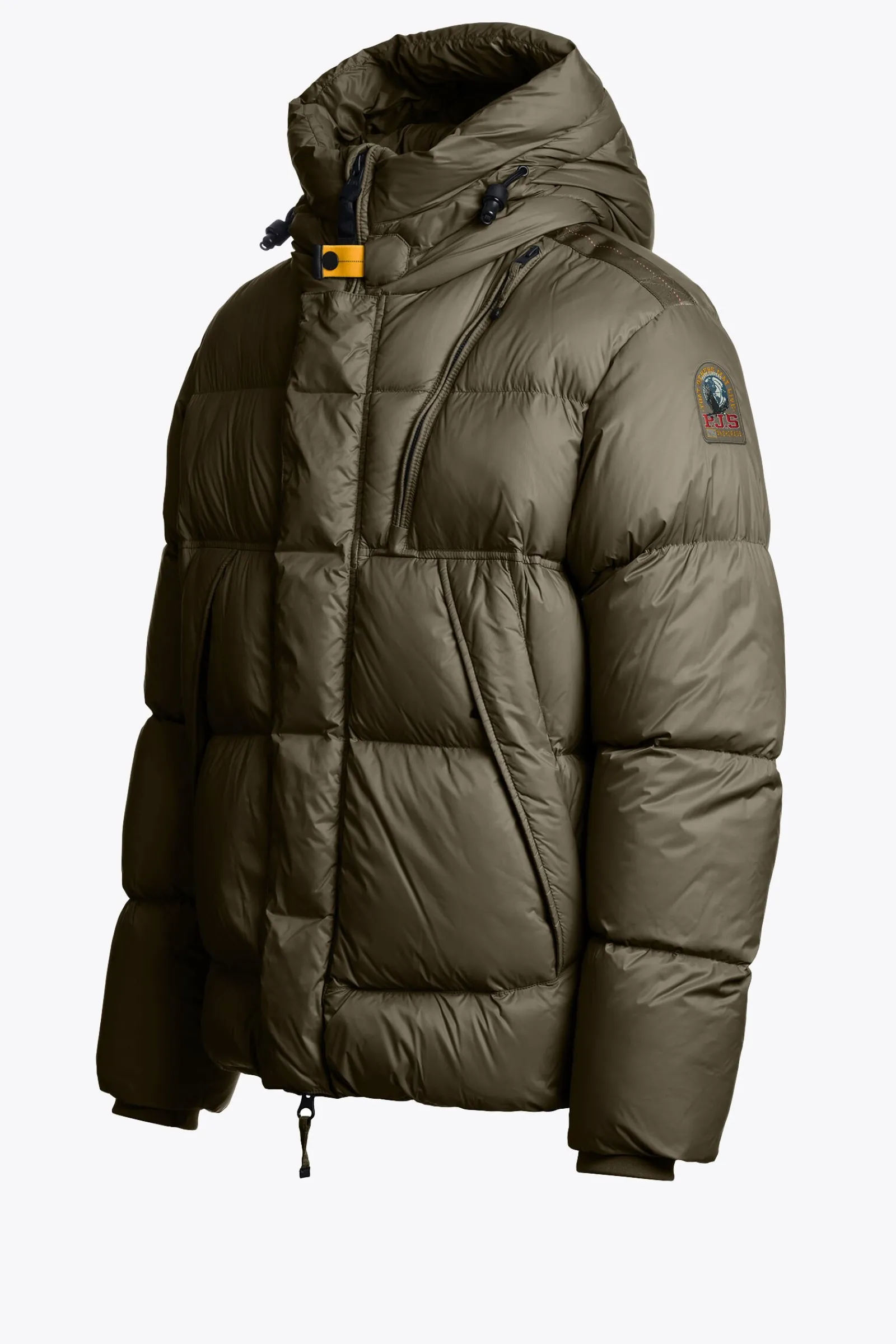 CLOUD - DOUDOUNE À CAPUCHE*Parajumpers Sale