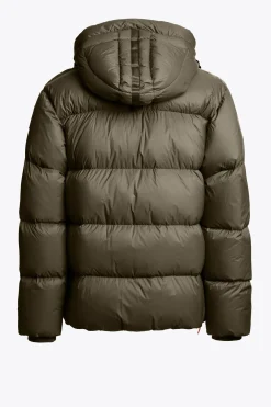 CLOUD - DOUDOUNE À CAPUCHE*Parajumpers Sale