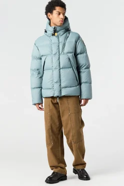 CLOUD - DOUDOUNE À CAPUCHE*Parajumpers Sale