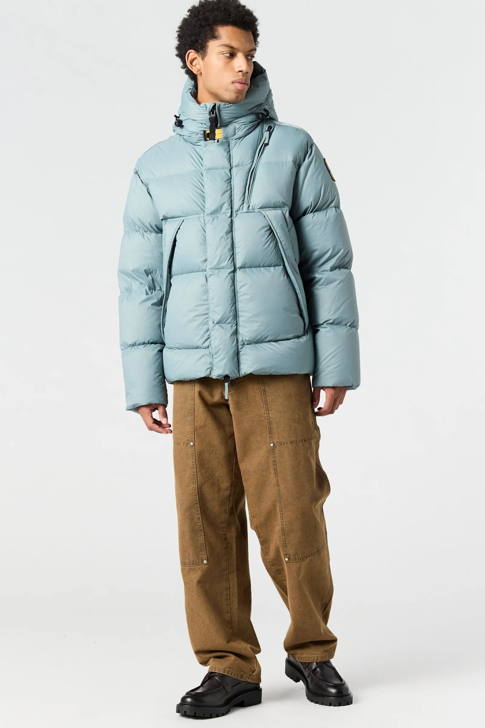 CLOUD - DOUDOUNE À CAPUCHE*Parajumpers Sale