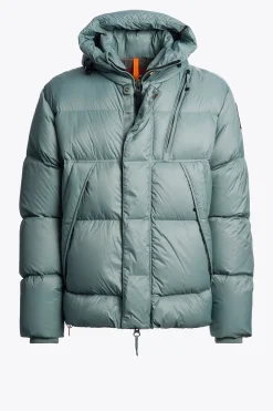CLOUD - DOUDOUNE À CAPUCHE*Parajumpers