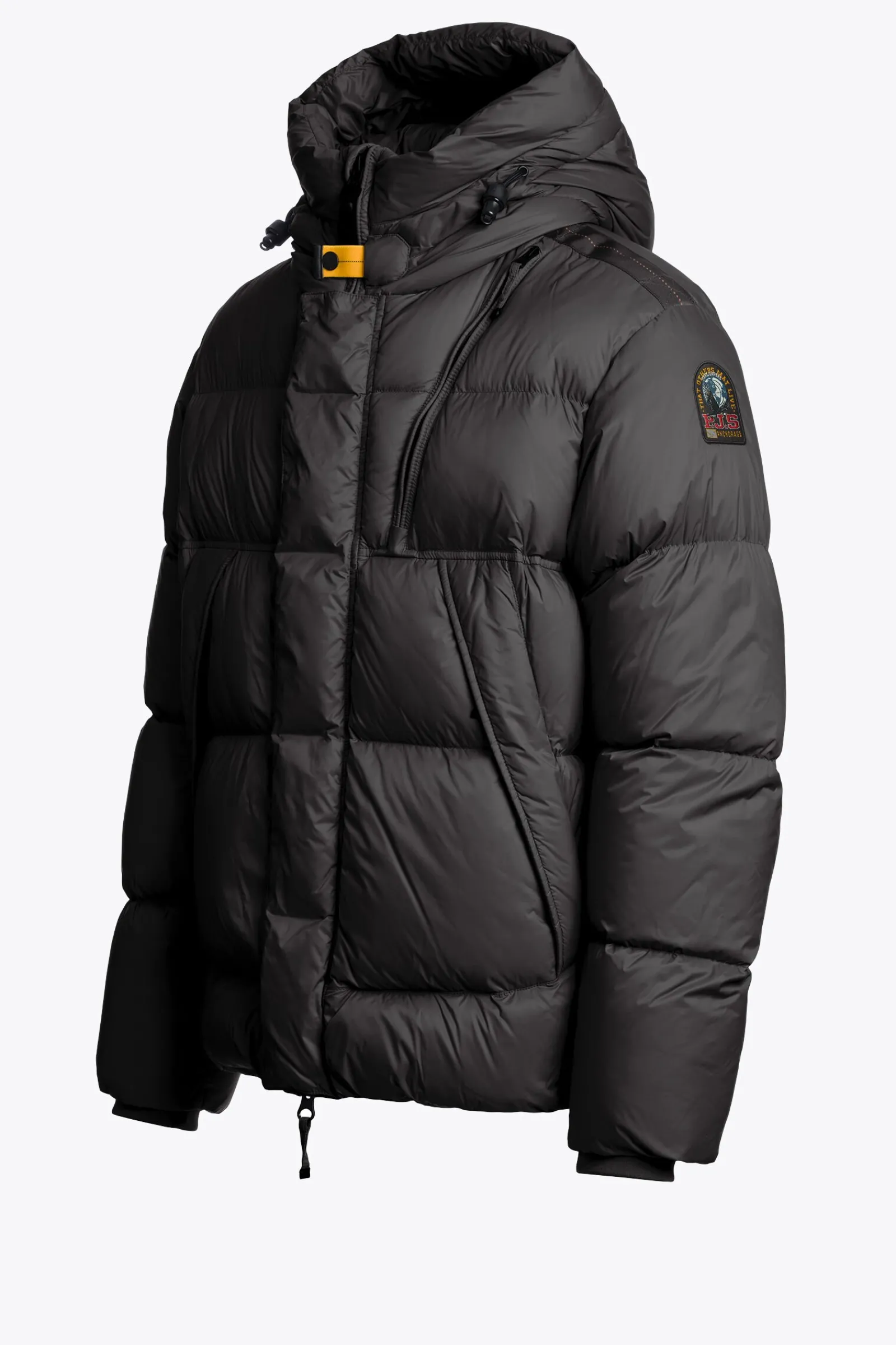 CLOUD - DOUDOUNE À CAPUCHE*Parajumpers New