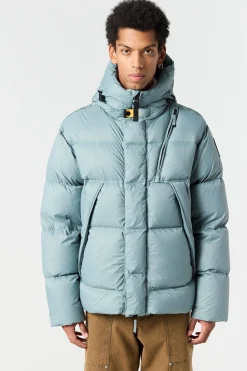 CLOUD - DOUDOUNE À CAPUCHE*Parajumpers New