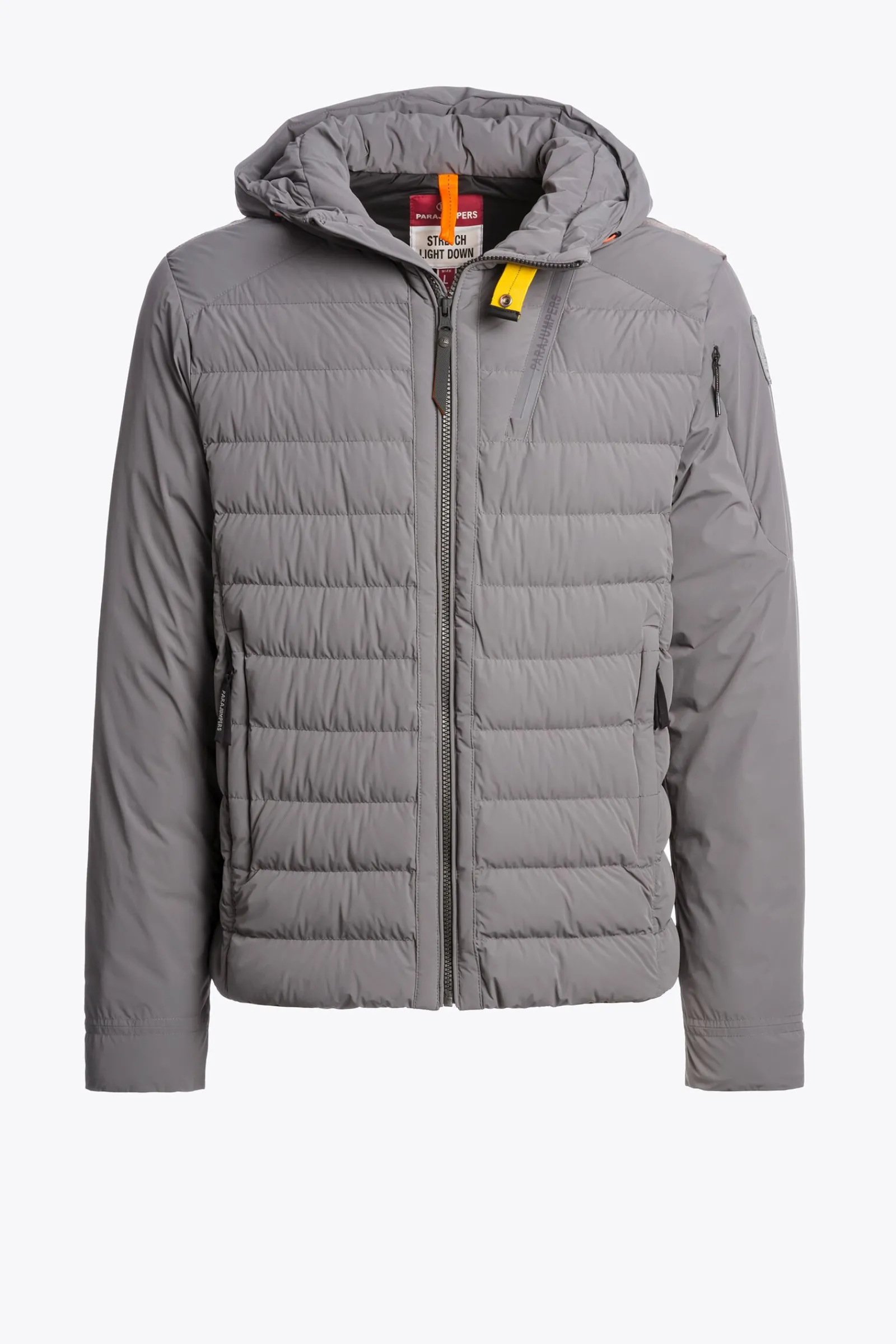 COLBERT - DOUDOUNE À CAPUCHE*Parajumpers Best