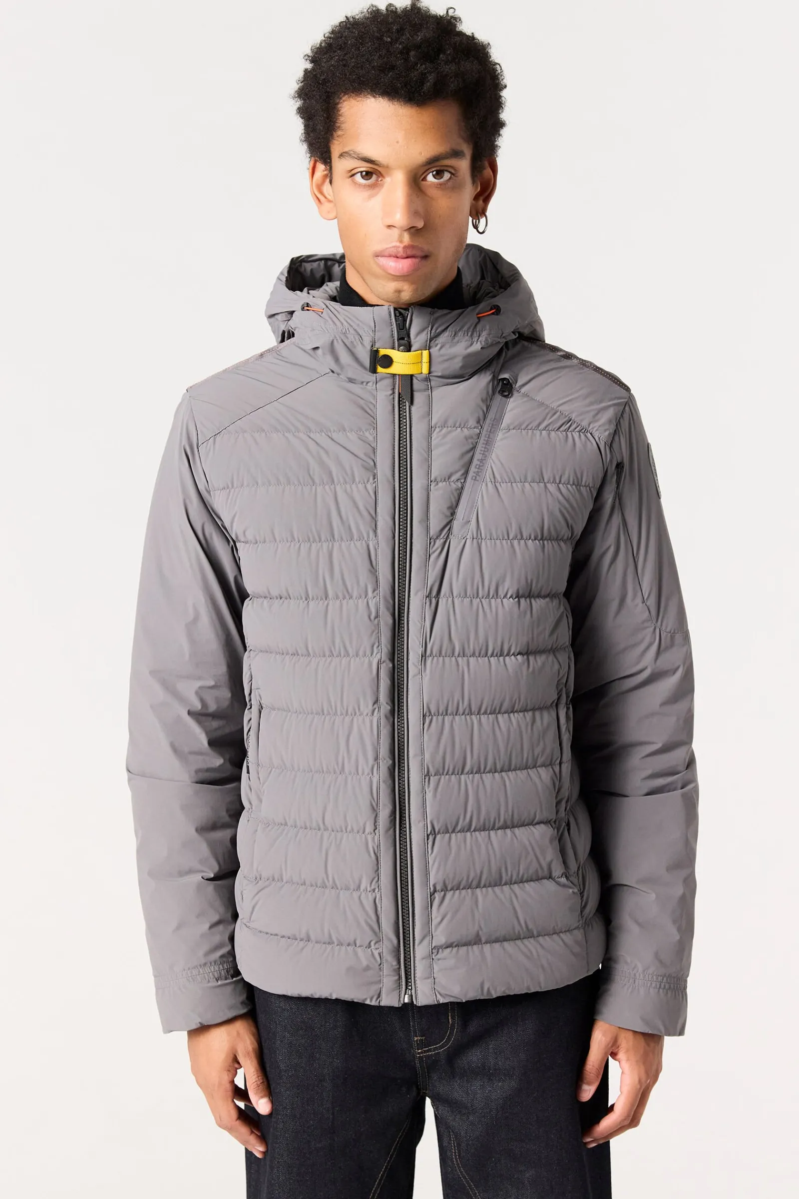 COLBERT - DOUDOUNE À CAPUCHE*Parajumpers Best