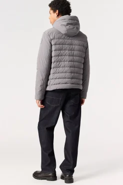 COLBERT - DOUDOUNE À CAPUCHE*Parajumpers Best