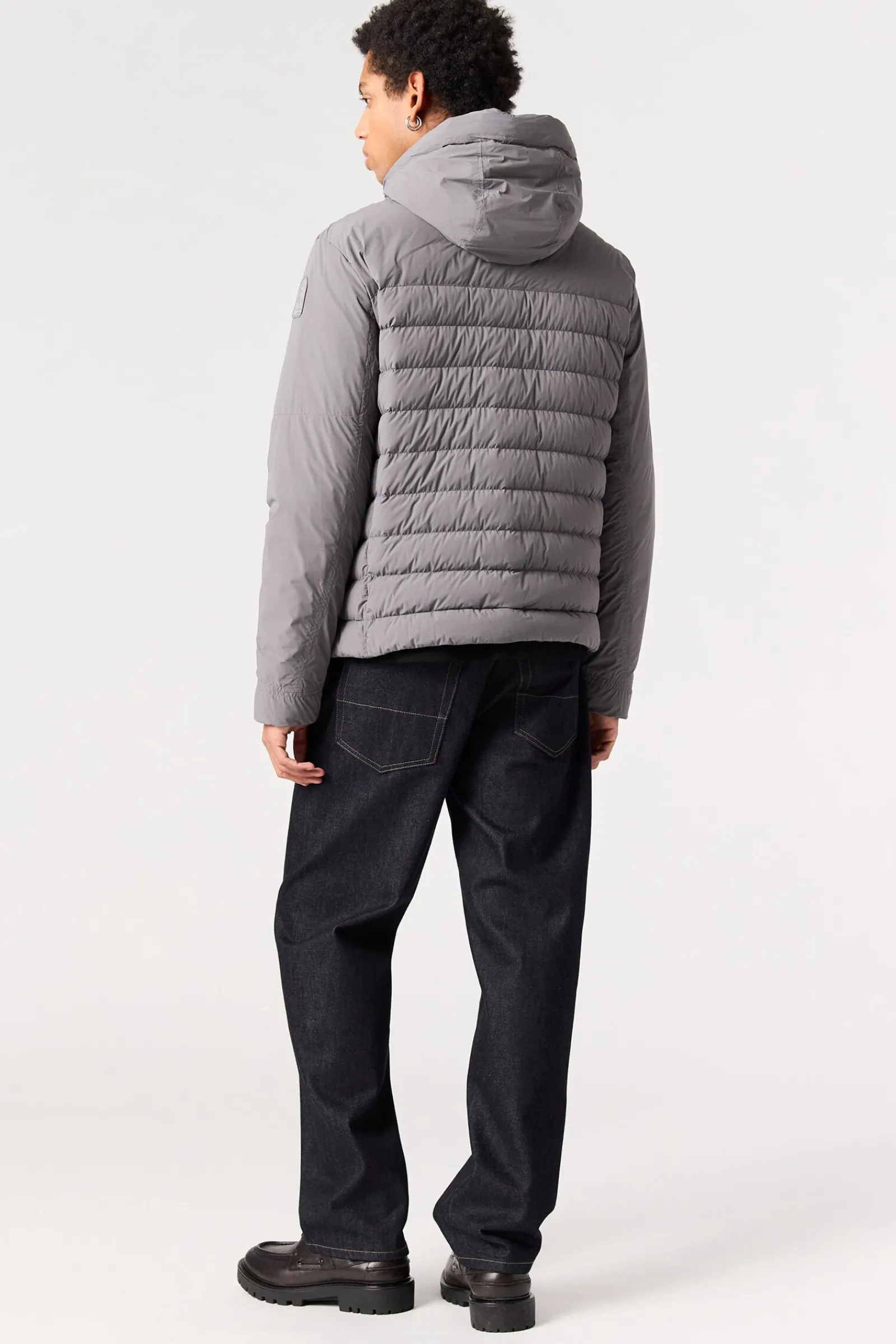 COLBERT - DOUDOUNE À CAPUCHE*Parajumpers Best