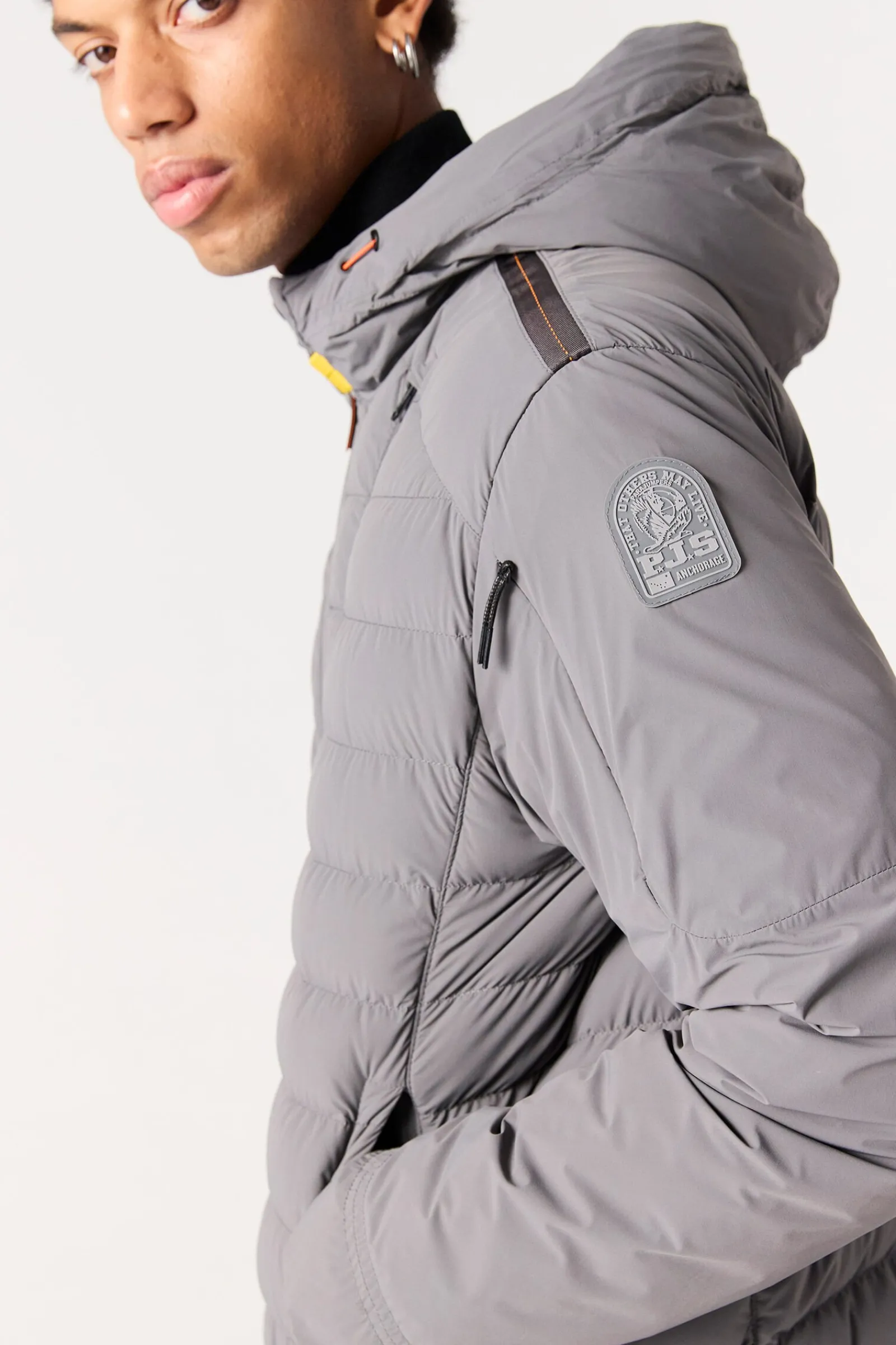 COLBERT - DOUDOUNE À CAPUCHE*Parajumpers Best