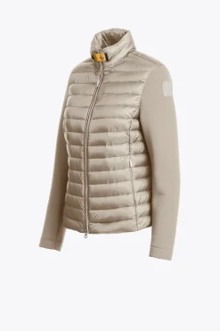 DANETTE - VESTE HYBRIDE*Parajumpers Online
