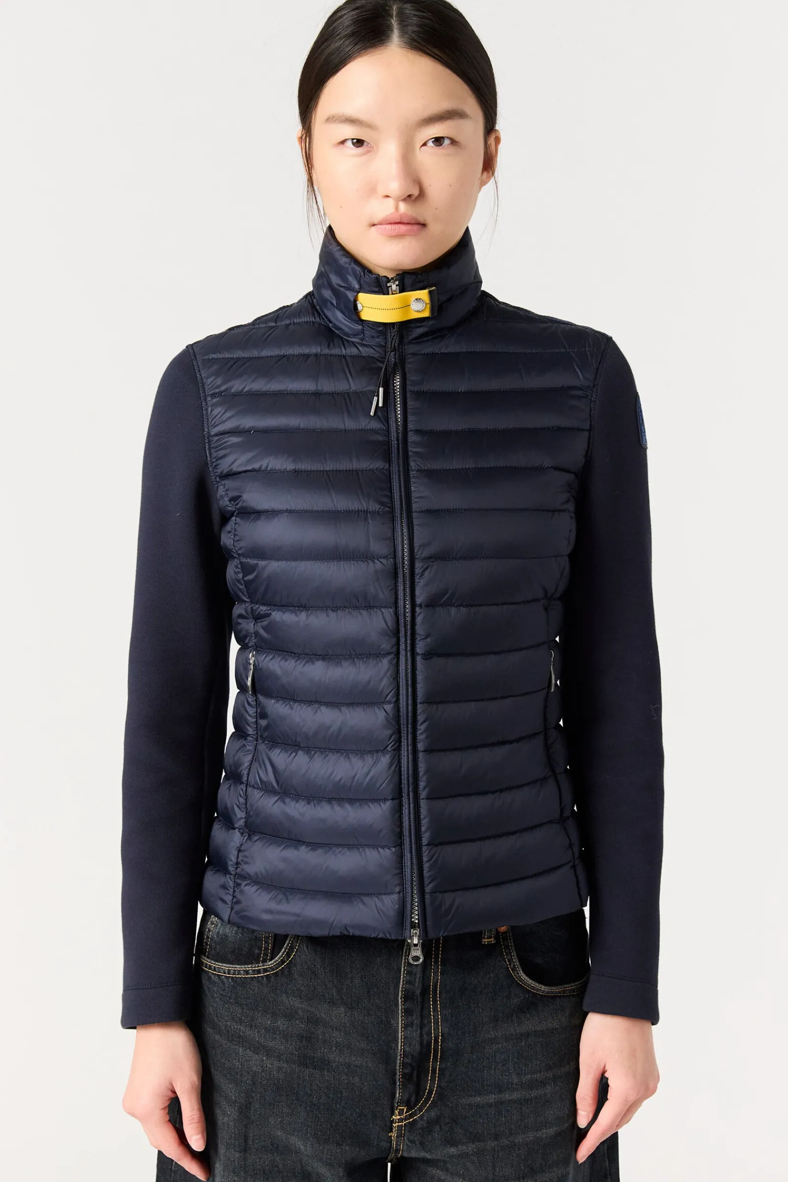 DANETTE - VESTE HYBRIDE*Parajumpers Online