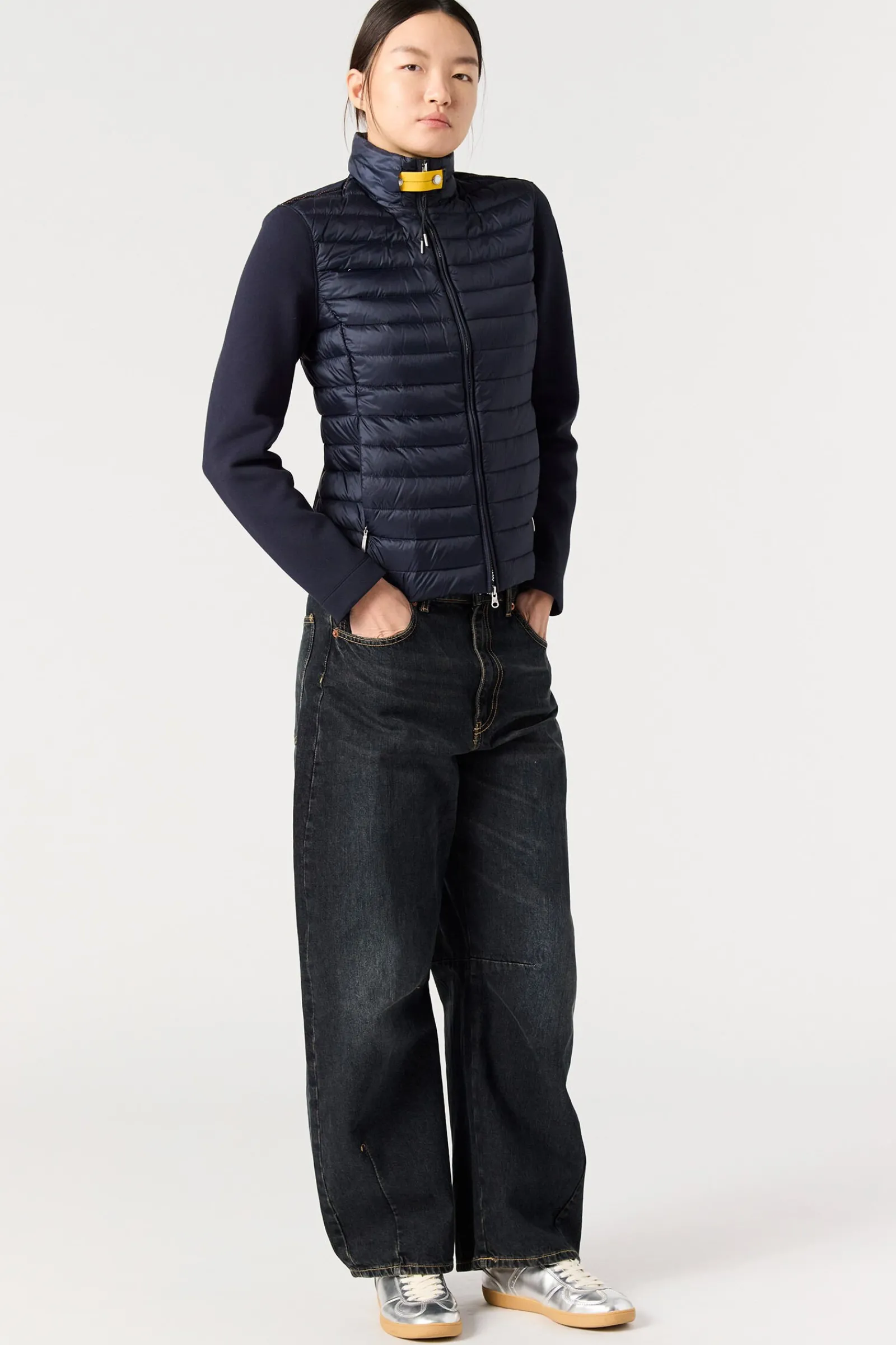 DANETTE - VESTE HYBRIDE*Parajumpers Online