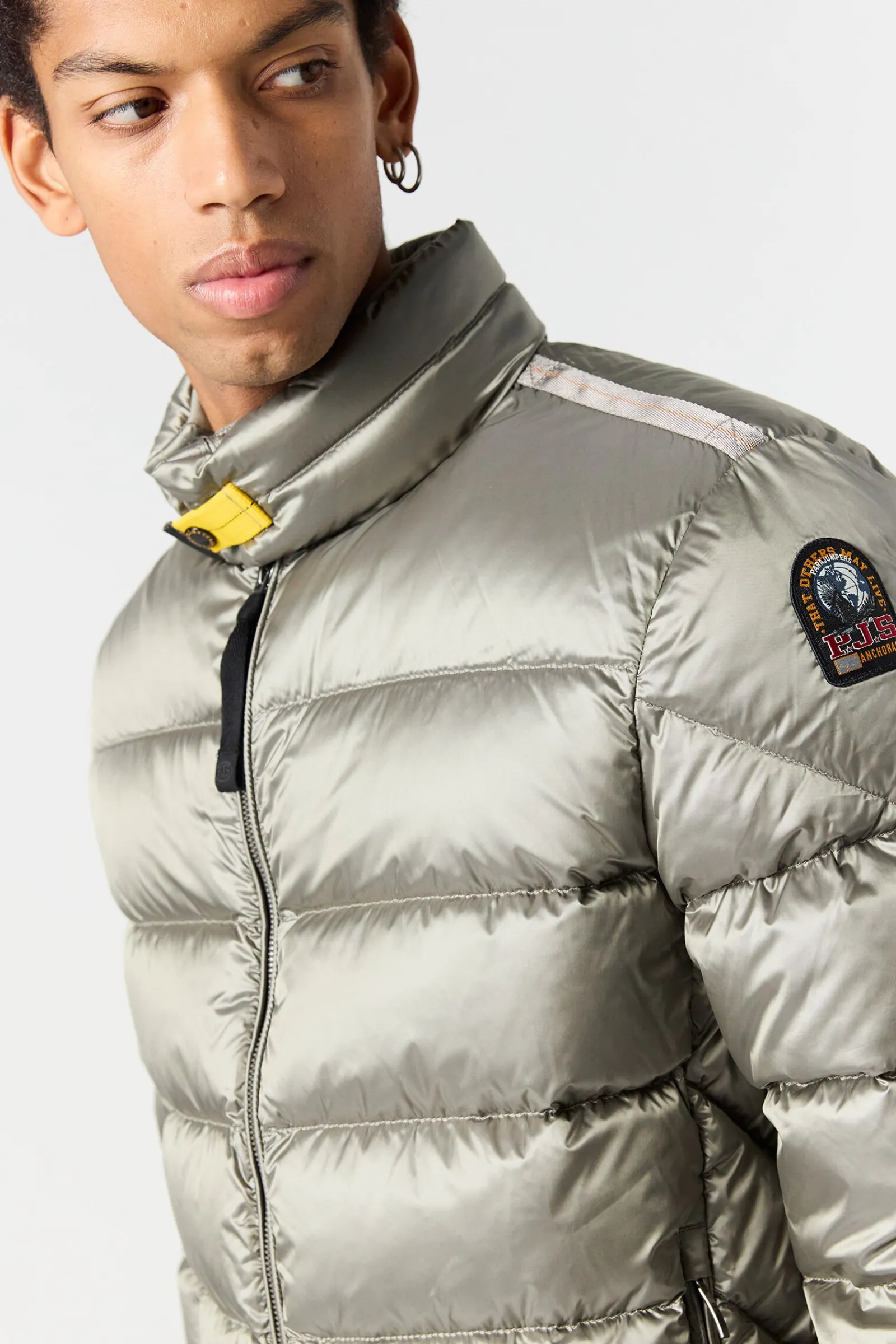 DILLON - DOUDOUNE*Parajumpers Hot