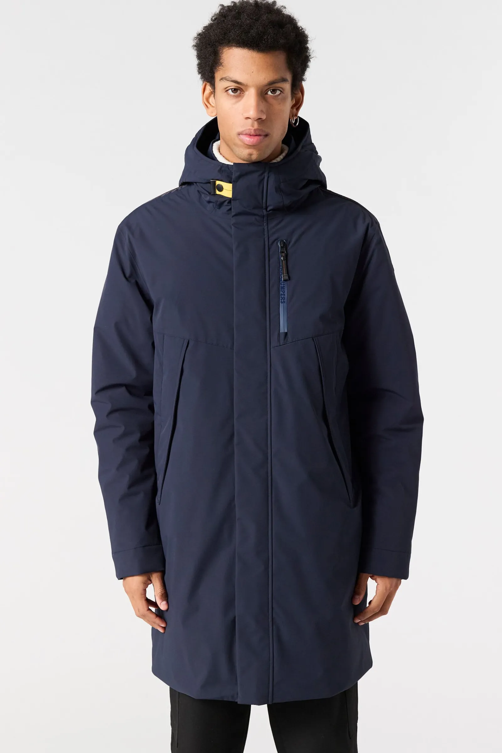 EASY - MANTEAU MATELASSÉ*Parajumpers Hot