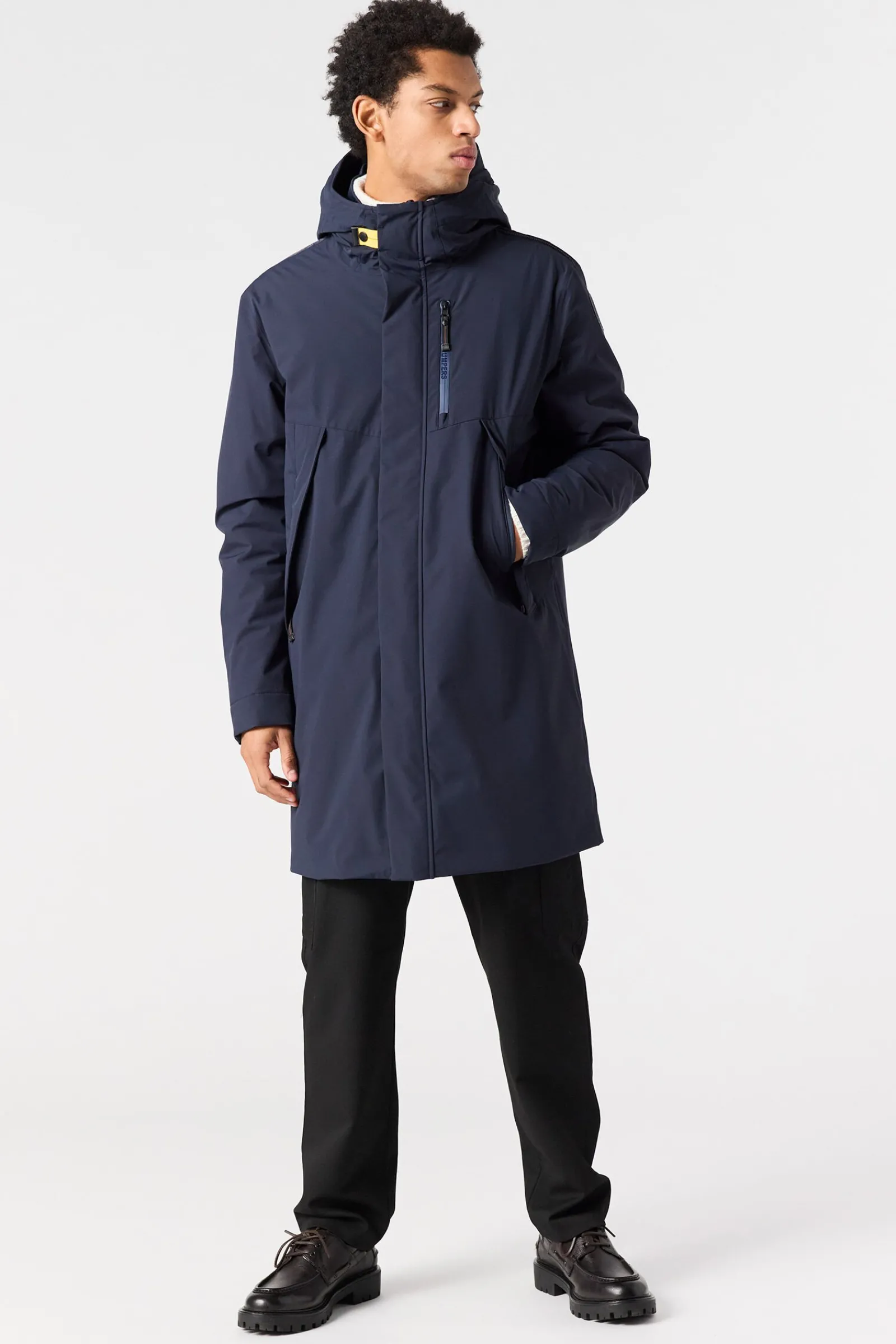 EASY - MANTEAU MATELASSÉ*Parajumpers Hot