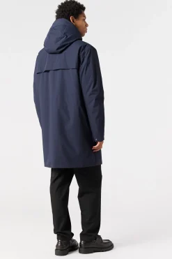 EASY - MANTEAU MATELASSÉ*Parajumpers Hot