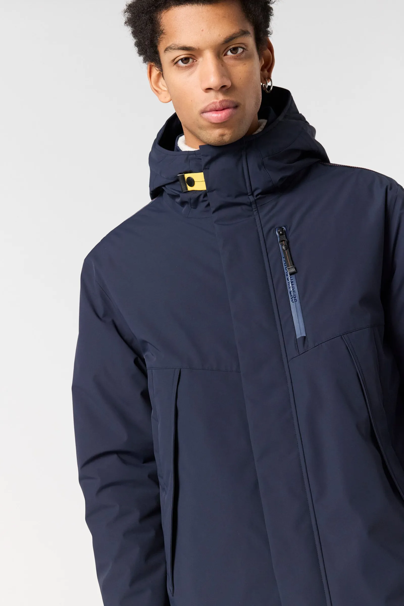 EASY - MANTEAU MATELASSÉ*Parajumpers Hot