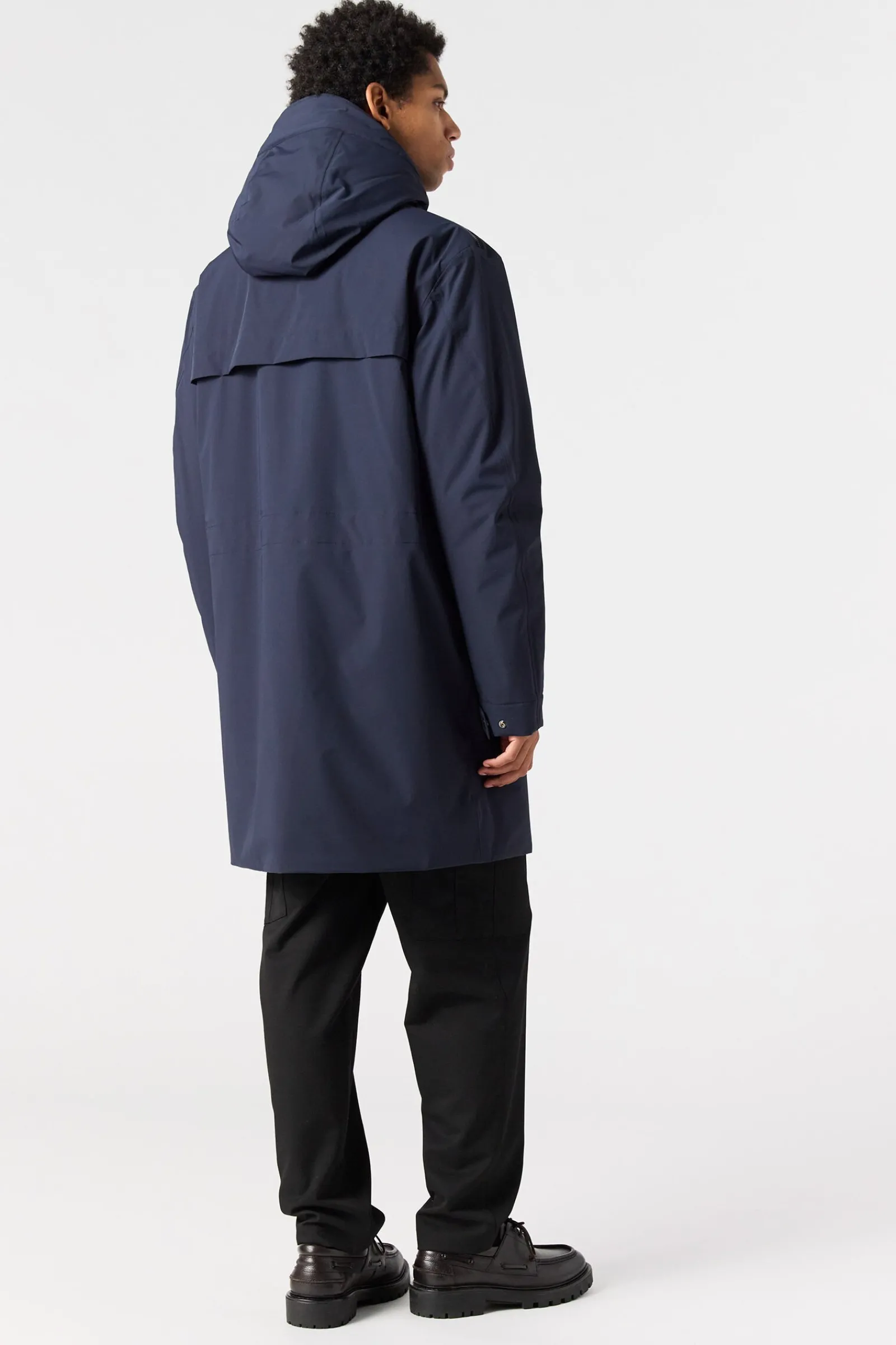 EASY - MANTEAU MATELASSÉ*Parajumpers Best