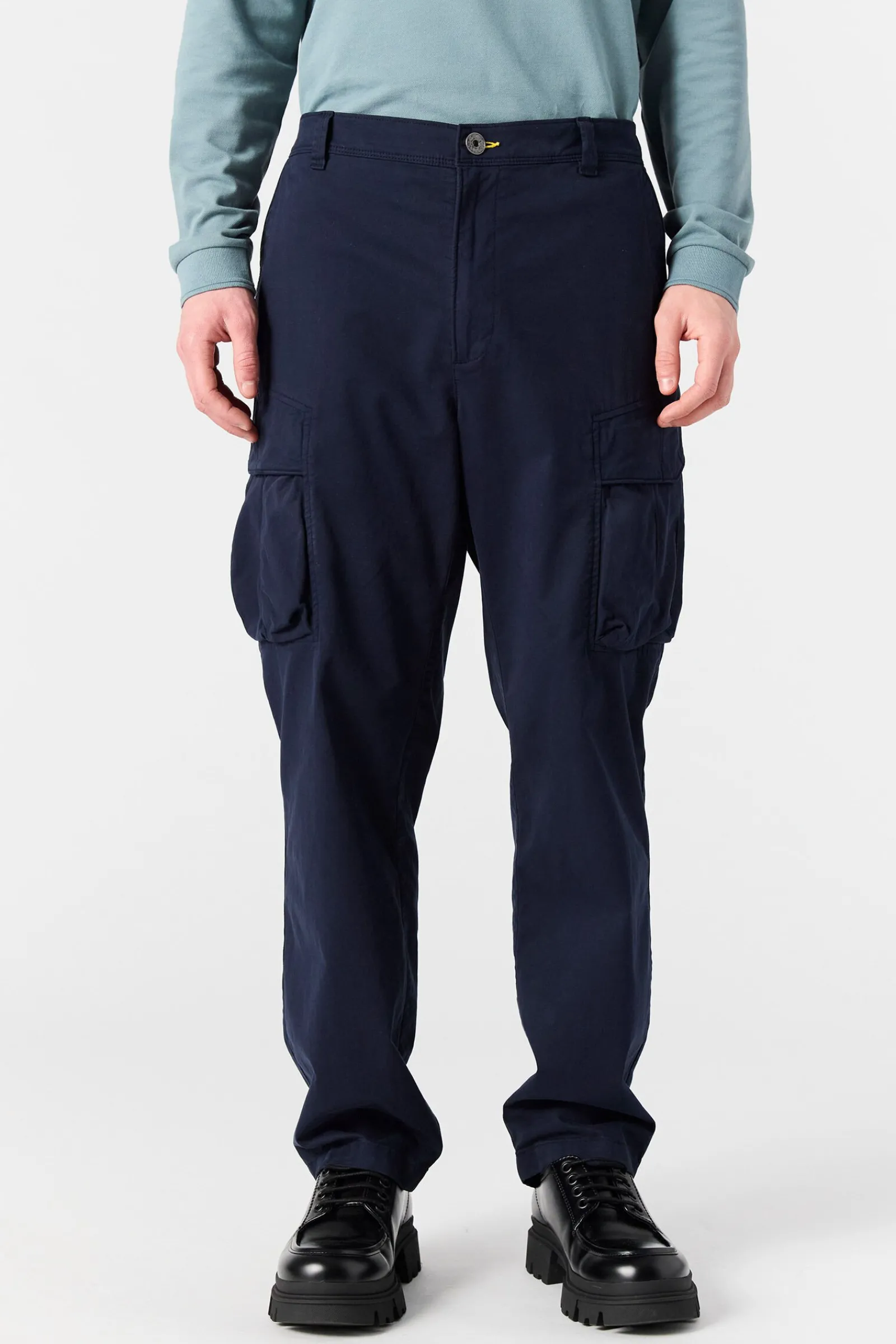 EDMUND GD - PANTALON*Parajumpers Outlet